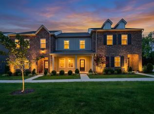 773 Coburg St, Gallatin, TN 37066