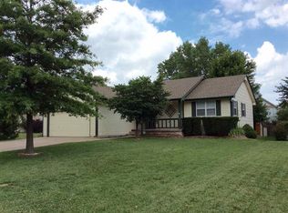 10312 E Osie Cir, Wichita, KS 67207