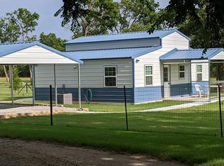 7034 Fm 1816, Bowie, TX 76230