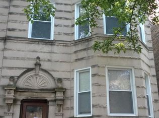 1317 W Foster Ave, Chicago, IL 60640