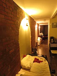 Rented by Regal Management