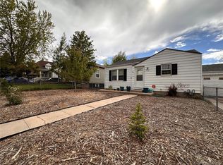 4725 N Raleigh St, Denver, CO 80212