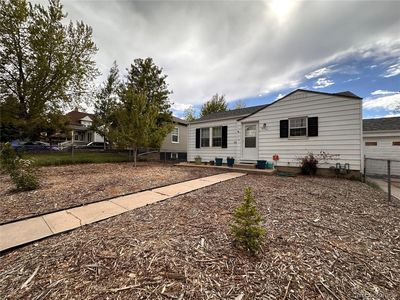 4725 N Raleigh Street, Denver, CO, 80212