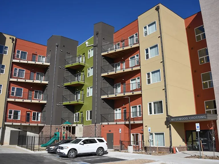 Westwood Crossing — Photo 8