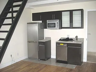 Rented by Mark David