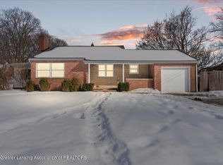 1501 Shubel Ave, Lansing, MI 48910