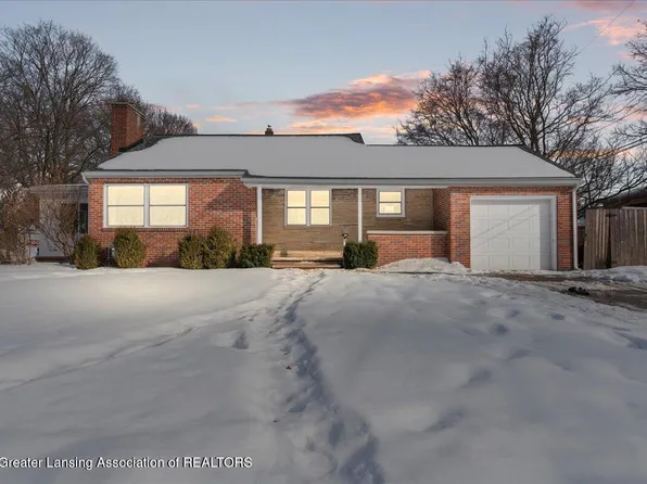 1501 Shubel Ave, Lansing, MI 48910