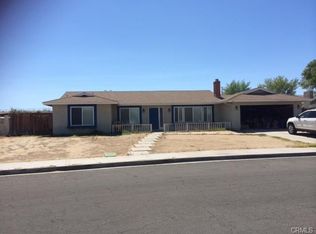 2033 Barcelona Cir, Barstow, CA 92311