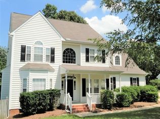 4600 Mill Bend Dr, Raleigh, NC 27616