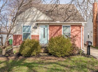 14733 Longtin St, Southgate, MI 48195