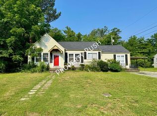 4502 S Choctaw Dr, Chattanooga, TN 37411