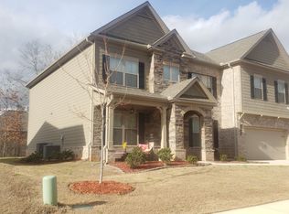 480 Saint Annes Pl, Covington, GA 30016