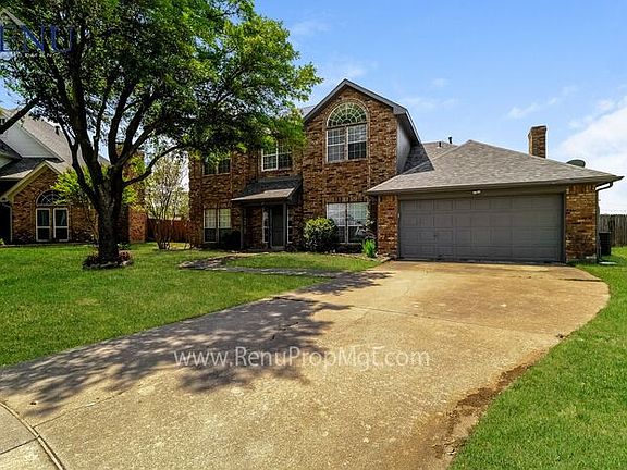 2nd image of 3711 Penny Ln