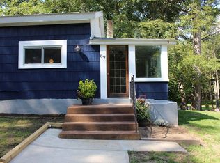 89 Aldrich St, Granby, MA 01033