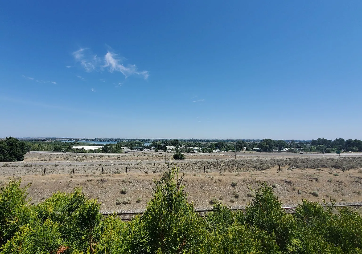 2452 N. Rhode Island Court in Beautiful South Richland! — Photo 1