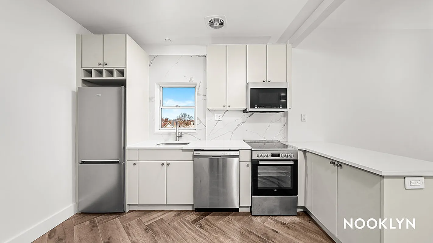 706 Ocean Parkway 2I
