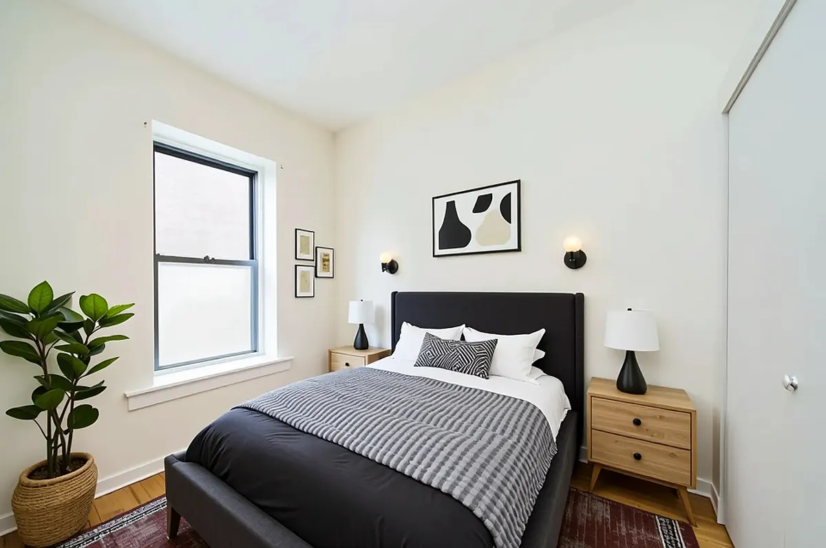 Photo 1 of 5 - 201 E 30th St #11 - Manhattan, NY Primary Photo - 201 E 30th St #11