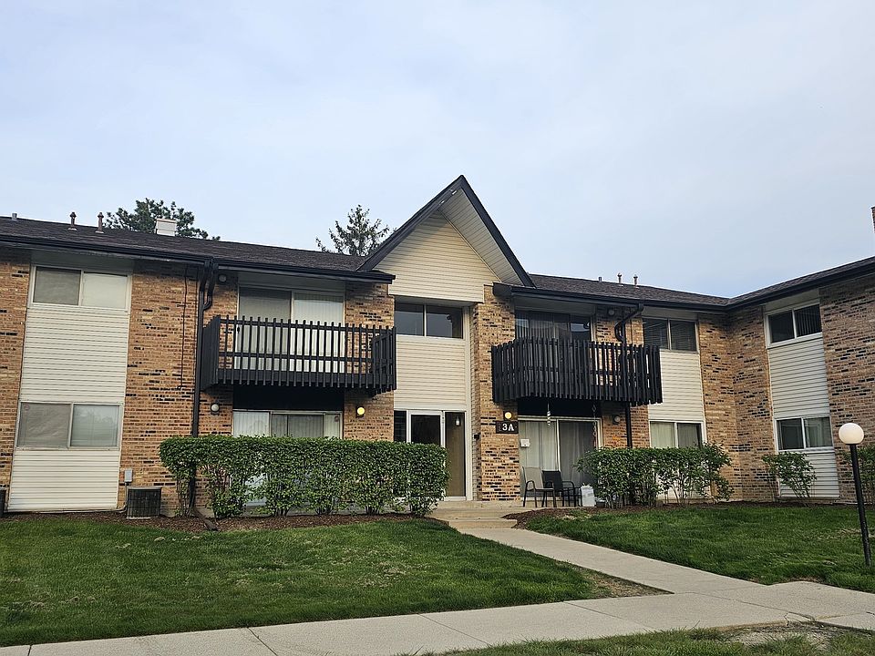 3A Kingery Quarter APT 202, Willowbrook, IL 60527 | Zillow