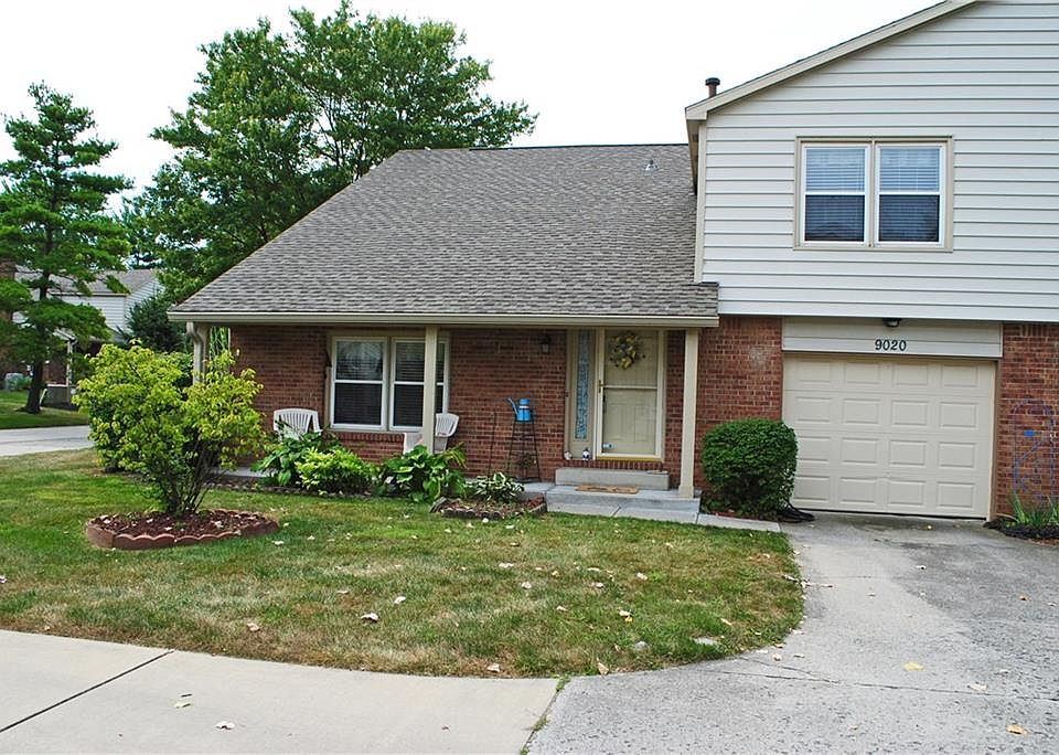 1st image of 9020 Cinnebar Dr