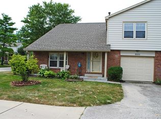 9020 Cinnebar Dr, Indianapolis, IN