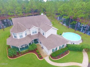 236 Rodeo Rd, Ormond Beach, FL 32174