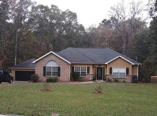 1262 Williams Landing Rd, Tallahassee, FL 32310
