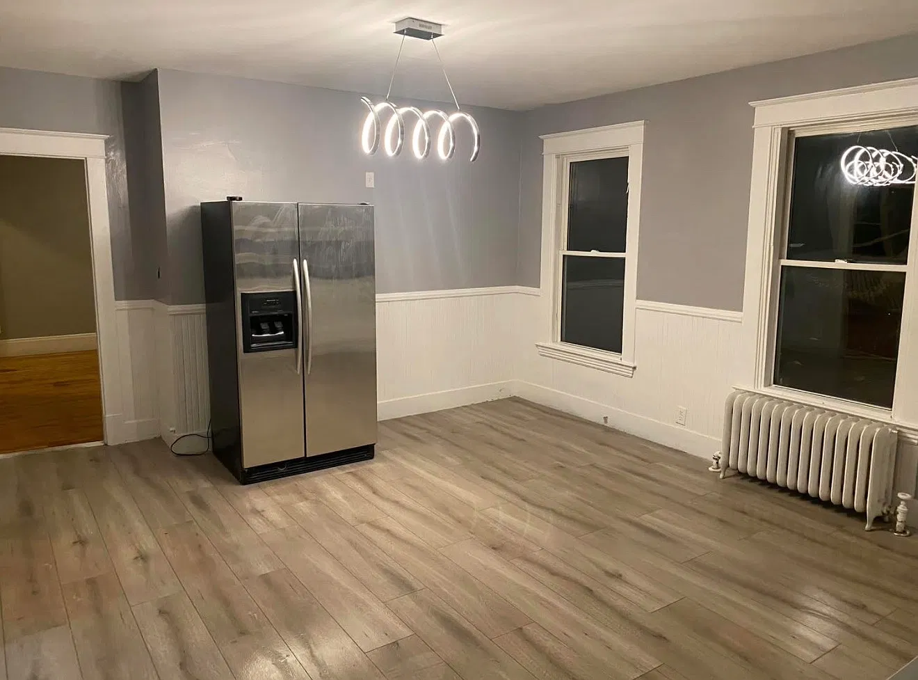 2 bed, 1250 sqft, $1,400 — Photo 2