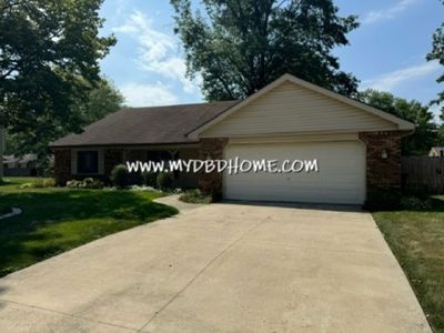 4919 Montcalm Ct, Fort Wayne, IN, 46835