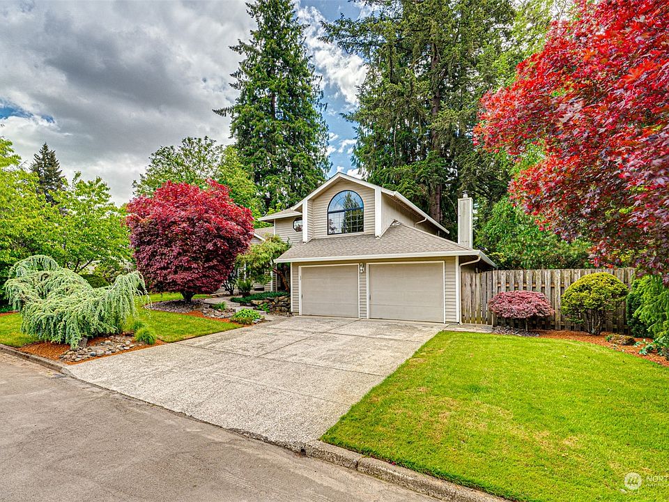 1st image of 8205 NE 96th Street