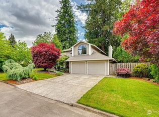 8205 NE 96th St, Vancouver, WA 98662