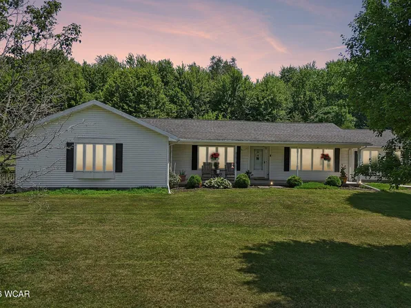 3357 County Road 18, Bellefontaine, OH 43311