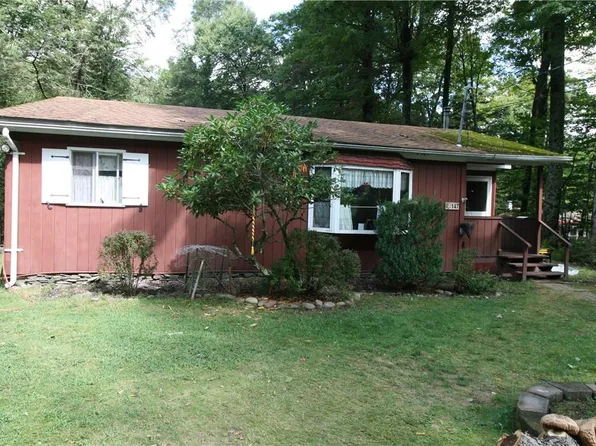 147 Hartwood Road, Smallwood, NY 12778