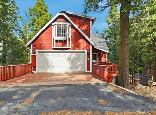 26355 Walnut Hills Dr, Lake Arrowhead, CA 92352