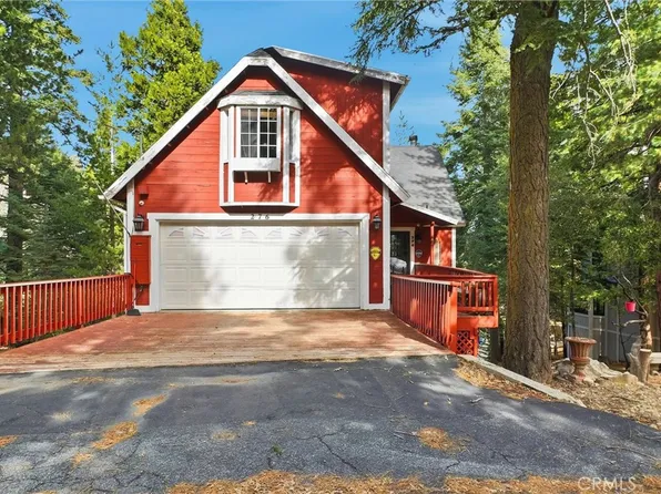 26355 Walnut Hills Dr, Lake Arrowhead, CA 92352