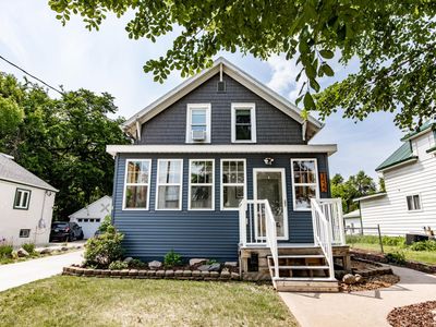 1522 1st Ave S, Fargo, ND, 58103