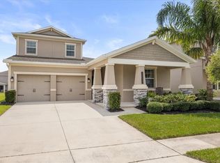 10031 Bedtime Story Dr, Winter Garden, FL 34787