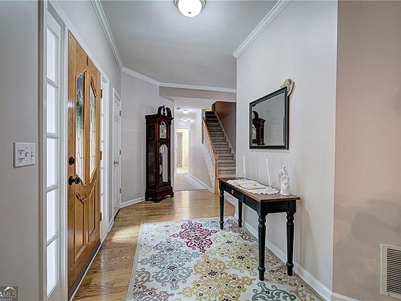 3rd image of 4975 Hamby Rd NW