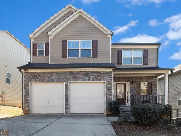 3967 Otter Dam Ct, Atlanta, GA 30349