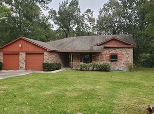 25906 Maplewood Dr, Spring, TX 77386