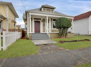 5605 S Warner St, Tacoma, WA 98409