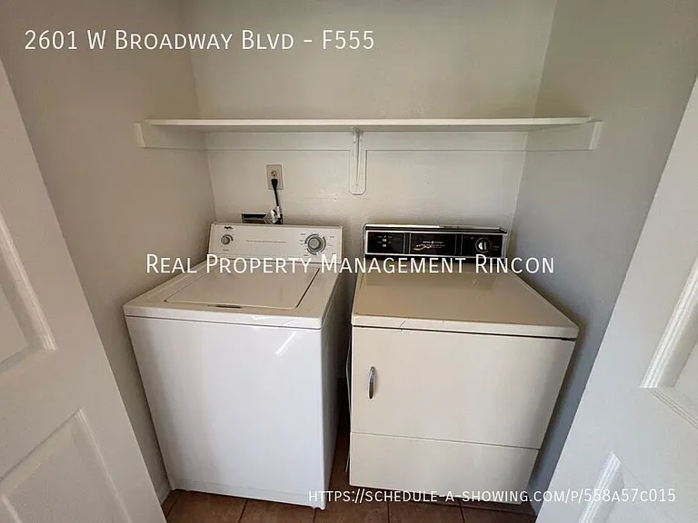 2601 W Broadway Blvd #F555 — Photo 4