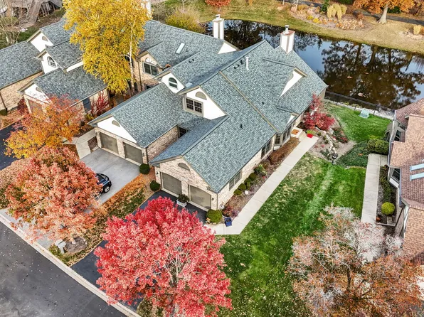 14513 Morningside Rd, Orland Park, IL 60462