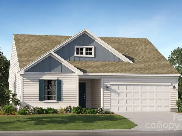 729 New River Ct #42, Edgemoor, SC 29712