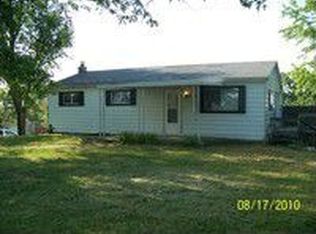 1959 Halifax Rd, Holts Summit, MO 65043