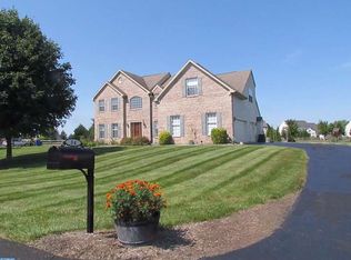 54 Manassas Dr, Middletown, DE 19709