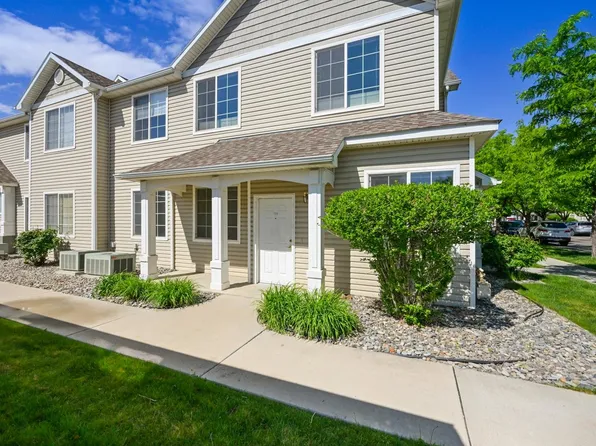 2461 Thunder Mountain Dr Unit 731, Grand Junction, CO 81505
