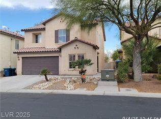 856 Blushing Rose Pl, Henderson, NV 89052