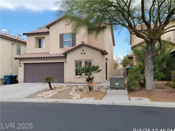 856 Blushing Rose Pl, Henderson, NV 89052