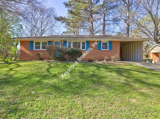 6055 Pineside Dr, Atlanta, GA 30349
