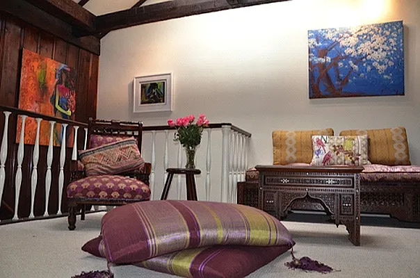 Rented by Brown Harris Stevens | media 14